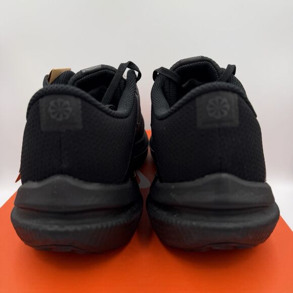 Nike Air Winflo 10 Men\'s Running Shoes Black AnthraciteDV4022-001 Size 10.5 NEW main image 7